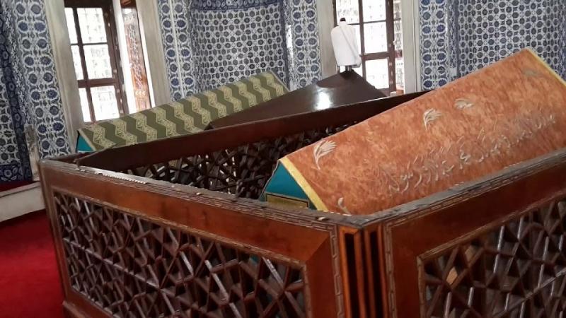 Gasztro Kalandok Isztambulban