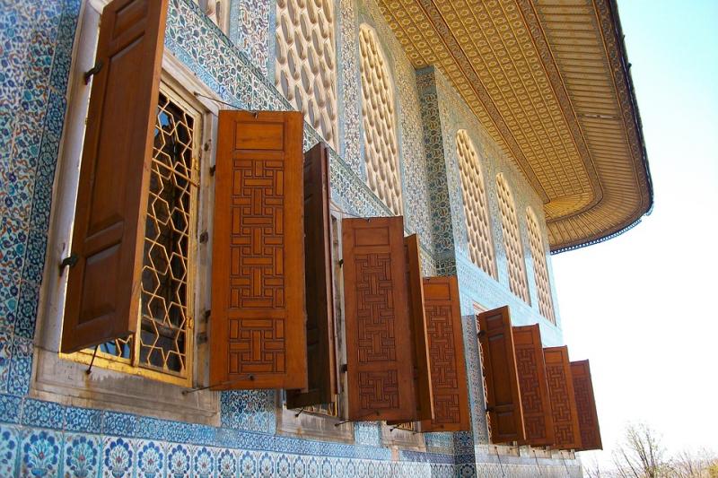 Gasztro Kalandok Isztambulban