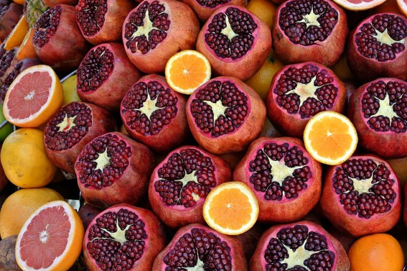 Gasztro Kalandok Isztambulban