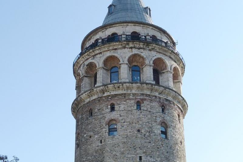 Gasztro Kalandok Isztambulban