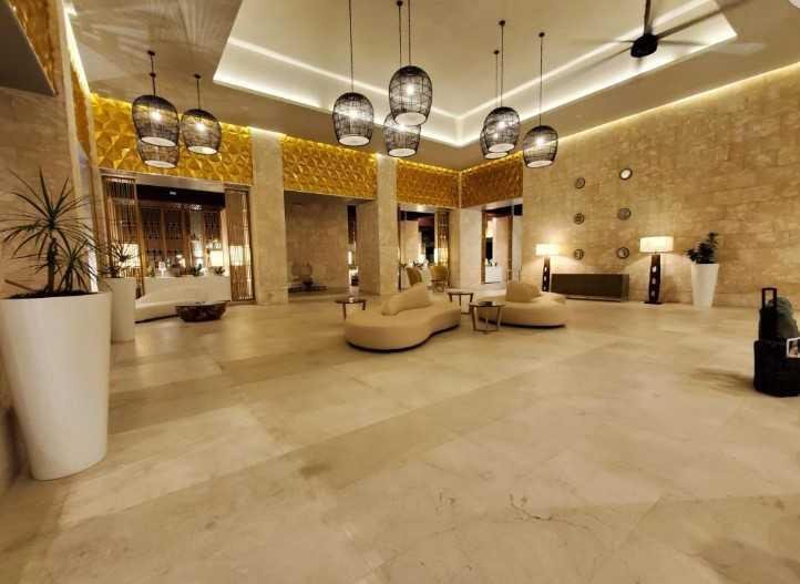 Dominika utazás Grand Bavaro Princess