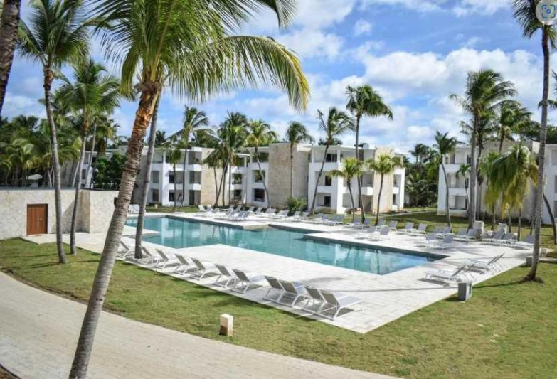 Dominika utazás Grand Bavaro Princess