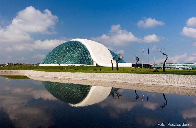 Grúzia a kaukázus szíve