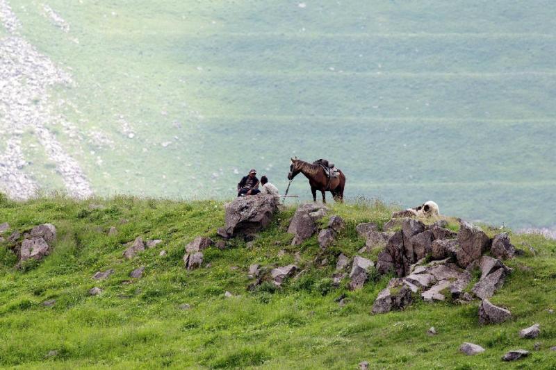 Grúzia a kaukázus szíve
