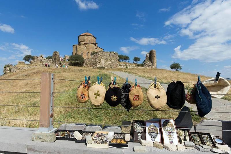 Grúzia a kaukázus szíve