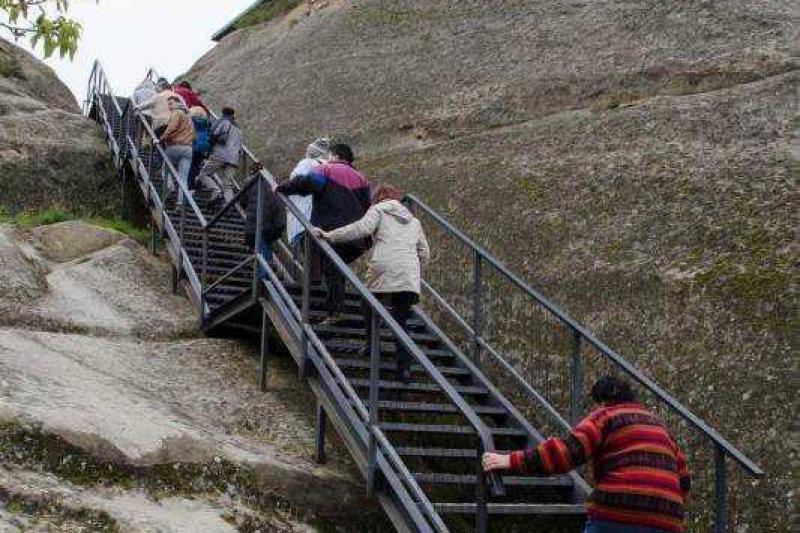 Grúzia és Örményország körutazás