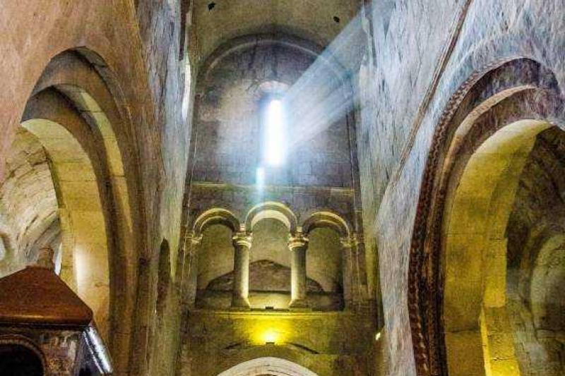 Grúzia és Örményország körutazás