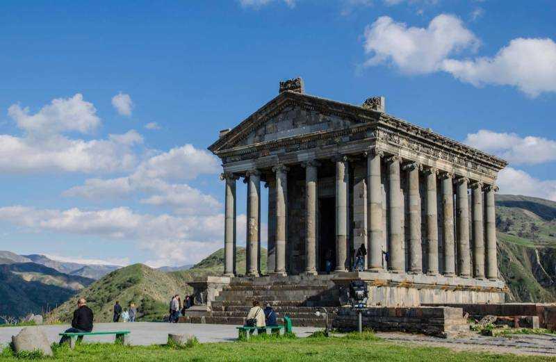 Grúzia és Örményország körutazás