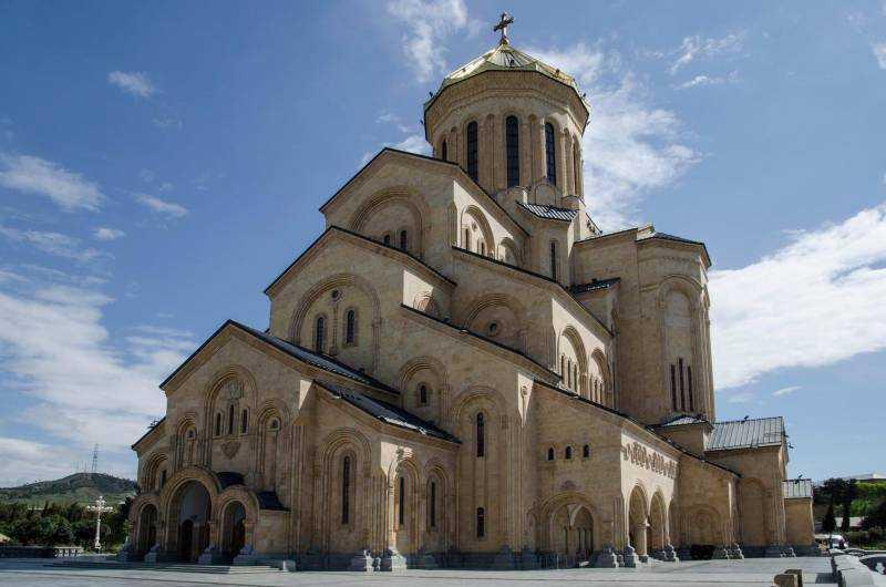 Grúzia és Örményország körutazás