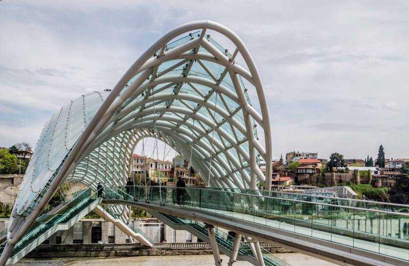 Grúzia és Örményország körutazás