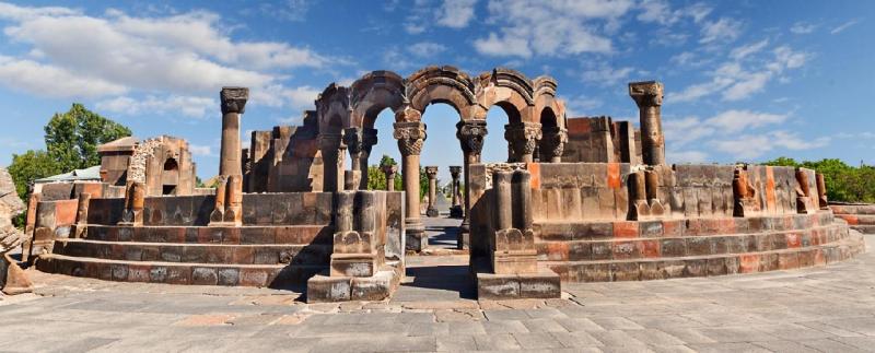 Grúzia és Örményország körutazás