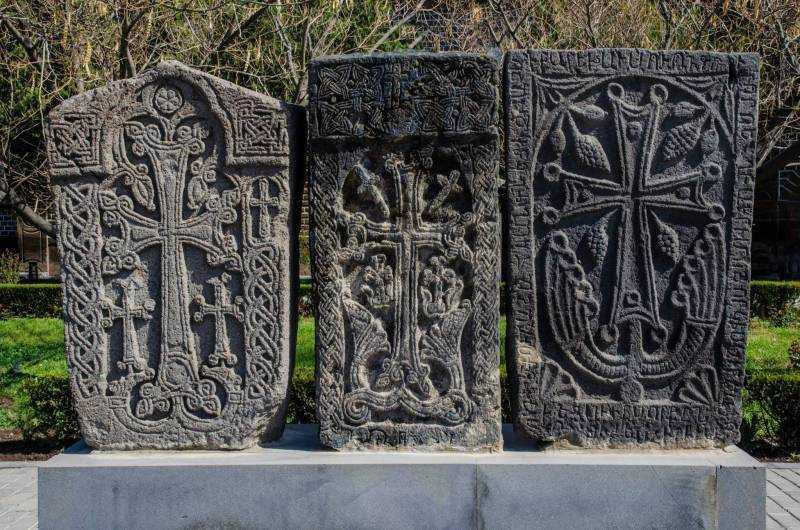 Grúzia és Örményország körutazás