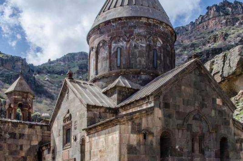 Grúzia és Örményország körutazás