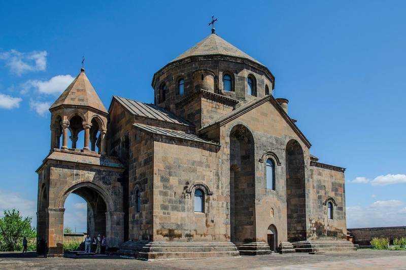 Grúzia és Örményország körutazás