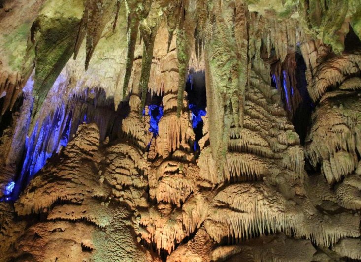 Grúzia hegyei, üdüléssel Batumiban
