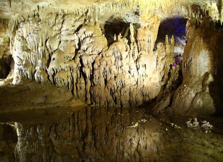 Grúzia hegyei, üdüléssel Batumiban