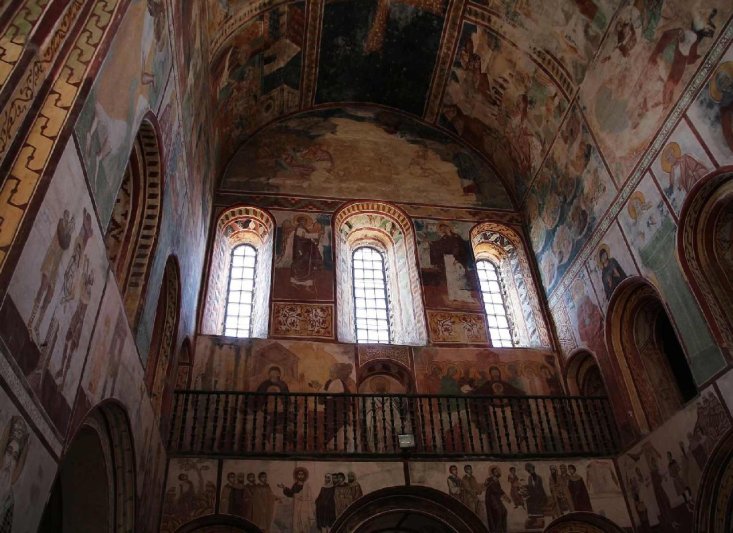 Grúzia hegyei, üdüléssel Batumiban