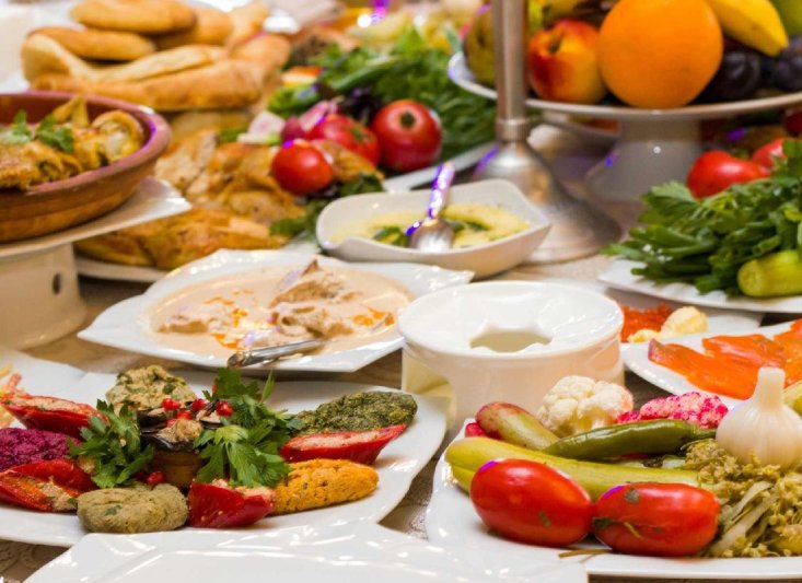 Grúzia hegyei, üdüléssel Batumiban