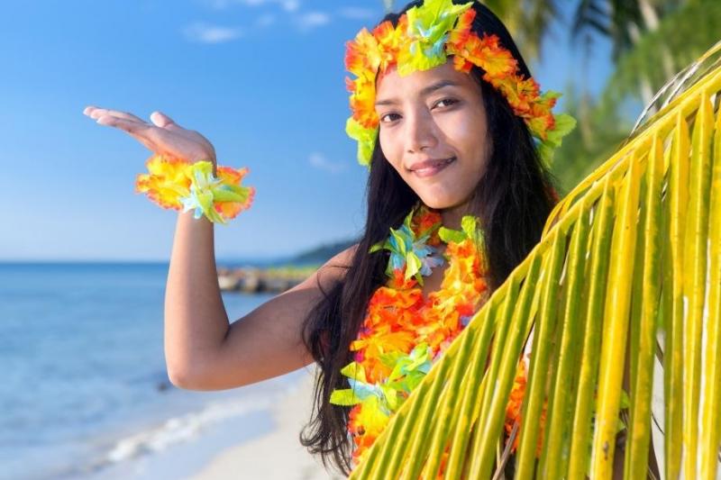 Hawaii, a Csendes-óceán trópusi gyöngyszemei