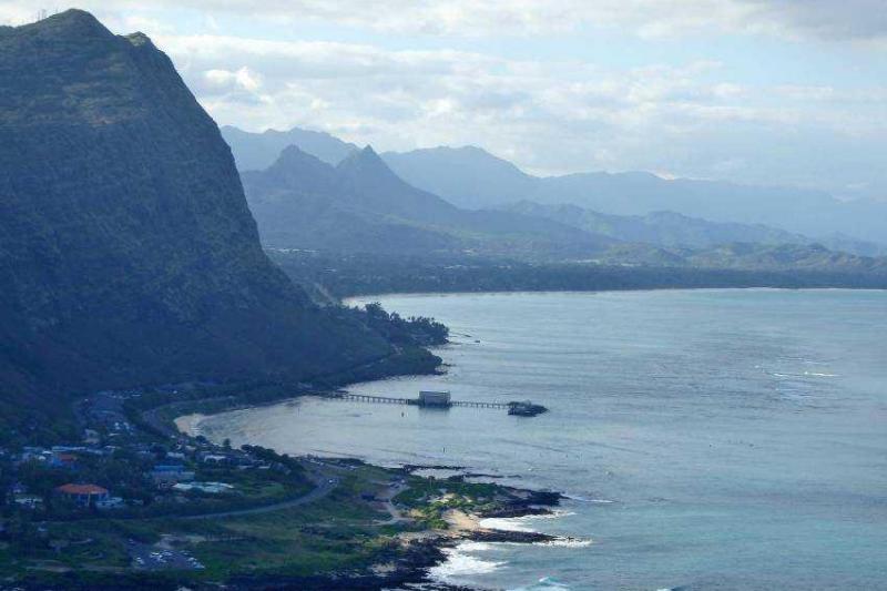 Hawaii, a Csendes-óceán trópusi gyöngyszemei