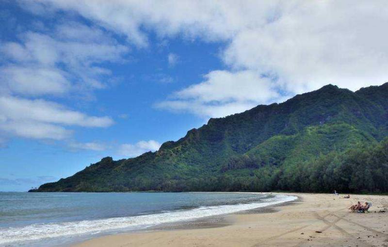 Hawaii, a Csendes-óceán trópusi gyöngyszemei