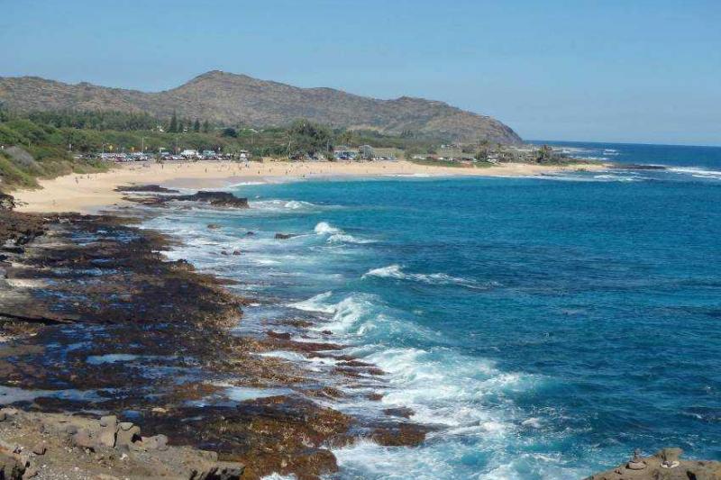 Hawaii, a Csendes-óceán trópusi gyöngyszemei