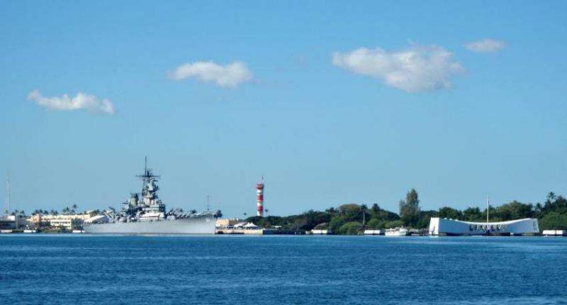 Hawaii, a Csendes-óceán trópusi gyöngyszemei