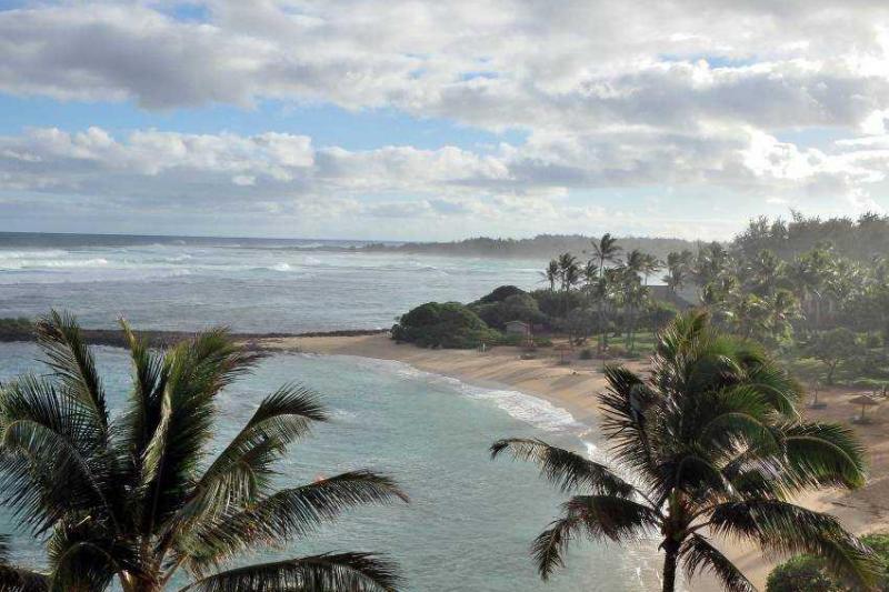 Hawaii, a Csendes-óceán trópusi gyöngyszemei