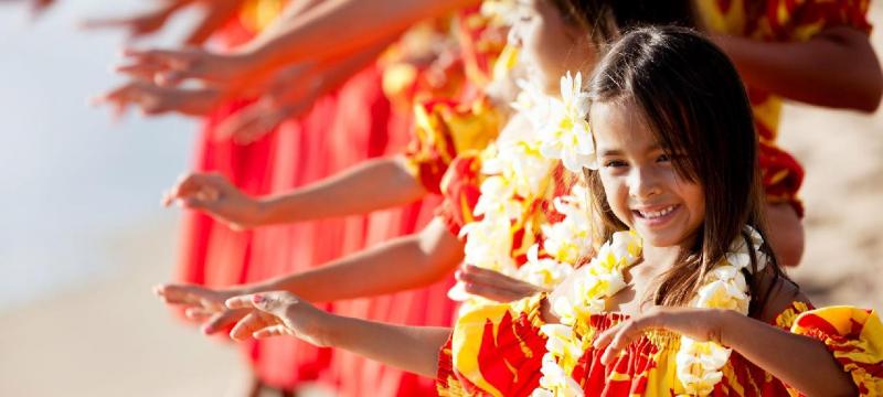 Hawaii, a Csendes-óceán trópusi gyöngyszemei
