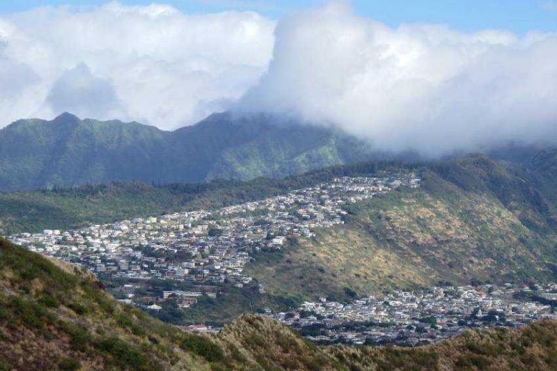 Hawaii, a Csendes-óceán trópusi gyöngyszemei