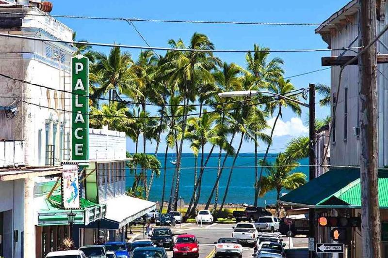 Hawaii, a Csendes-óceán trópusi gyöngyszemei