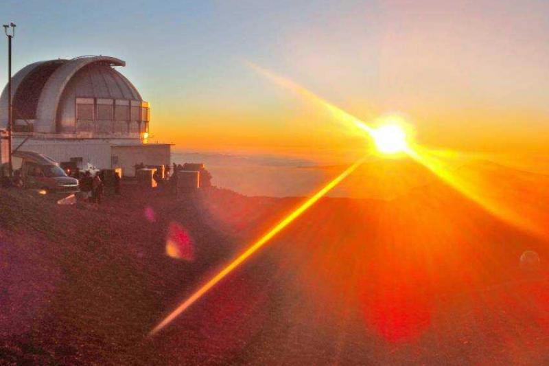 Hawaii, a Csendes-óceán trópusi gyöngyszemei