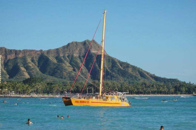 Hawaii, a Csendes-óceán trópusi gyöngyszemei