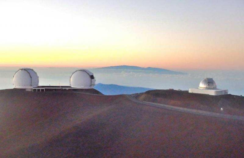 Hawaii, a Csendes-óceán trópusi gyöngyszemei