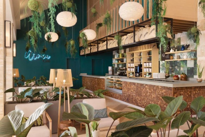 Dominika utazás Hilton La Romana