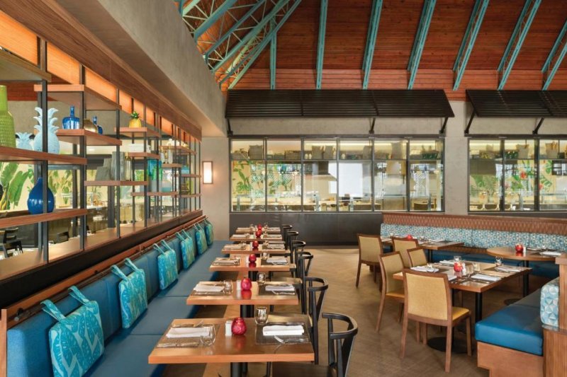 Dominika utazás Hilton La Romana