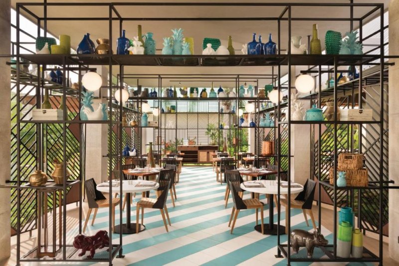 Dominika utazás Hilton La Romana