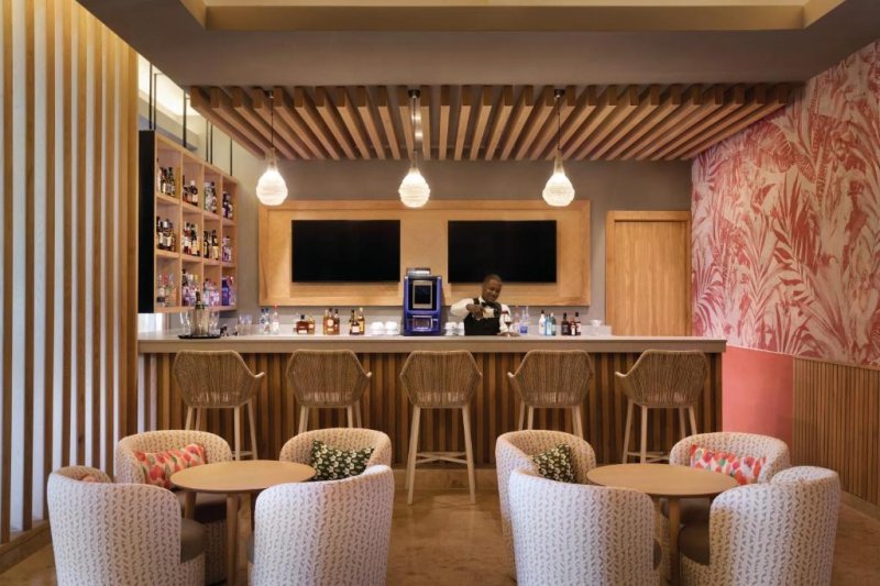 Dominika utazás Hilton La Romana