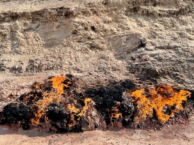 Hosszú hétvége Bakuban