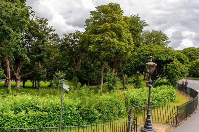 Hosszú hétvége Dublinban