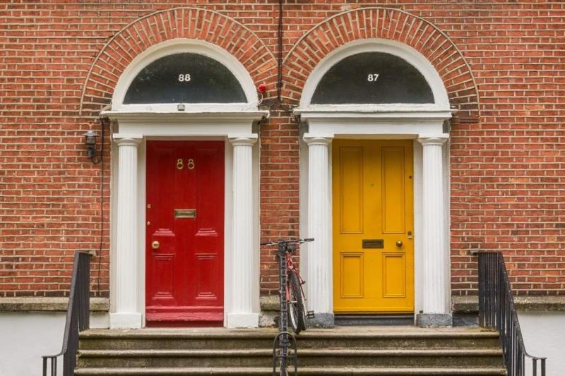 Hosszú hétvége Dublinban