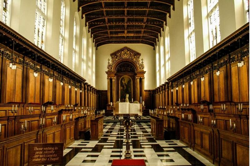 Hosszú hétvége Dublinban