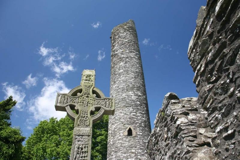 Hosszú hétvége Dublinban