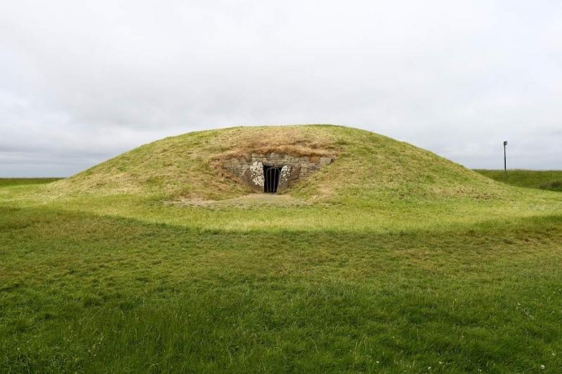 Hosszú hétvége Dublinban
