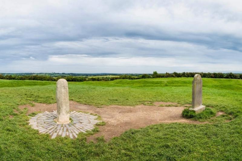 Hosszú hétvége Dublinban