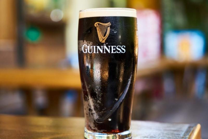 Hosszú hétvége Dublinban