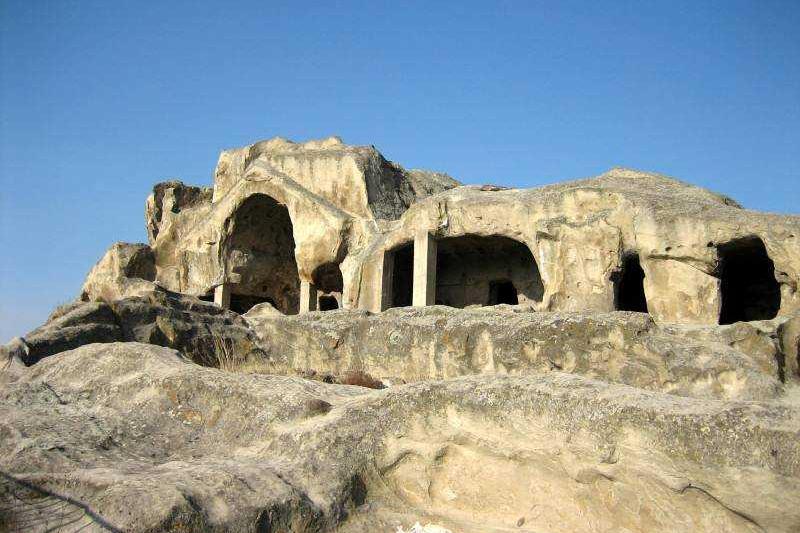 Hosszú hétvége Grúziában