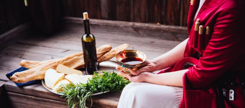 Hosszú hétvége Grúziában