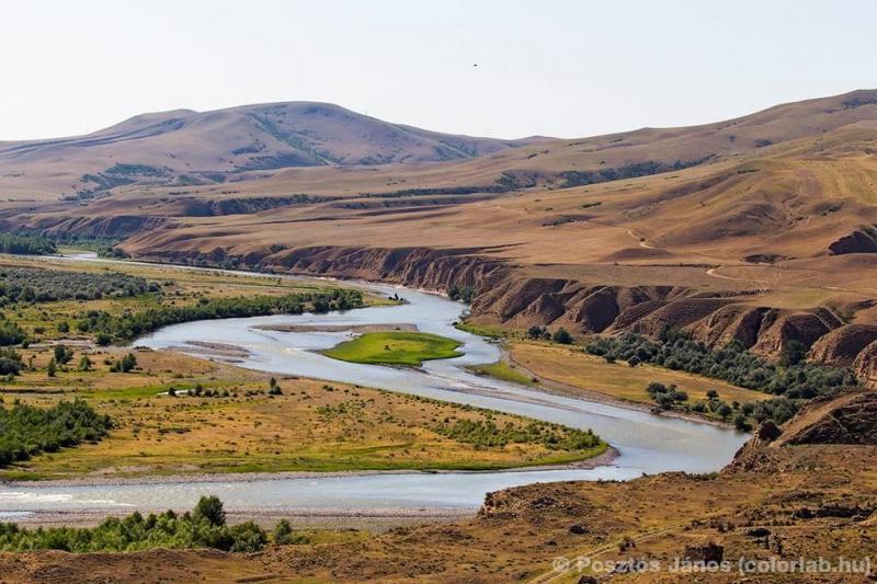 Hosszú hétvége Grúziában