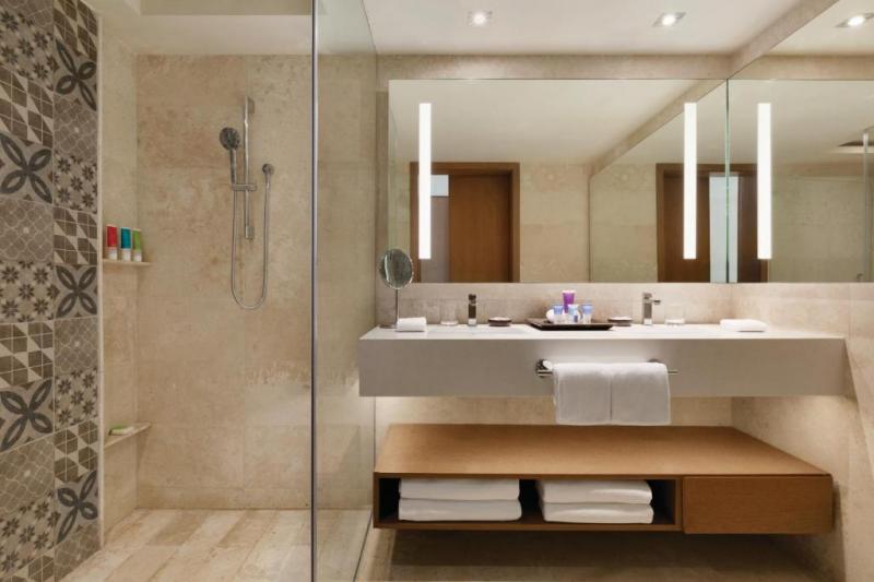 Mexikó utazás Hyatt Ziva